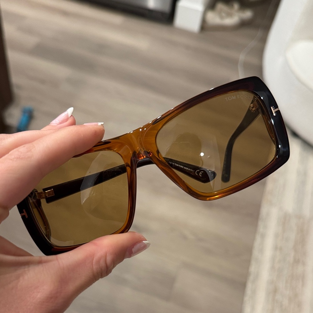 Tom Ford Sunglasses